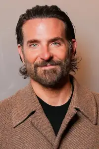 Photo Bradley Cooper