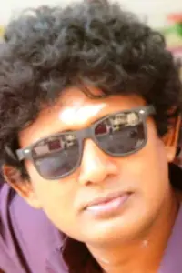 Photo K. P. Jagannath