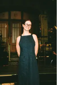 Photo Reese Carmen Villella