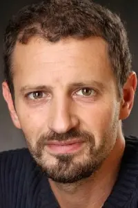 Photo Vsevolod Benigsen
