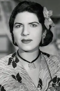 Photo Zeinat Sedki