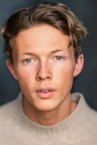 Photo Finlay James #359713