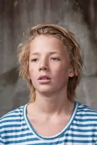 Photo Johan Tinus Lindgren #503766