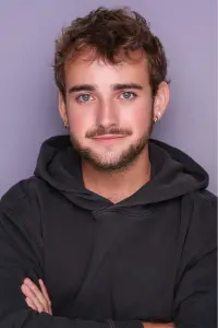 Photo Buddy Keaton #357070