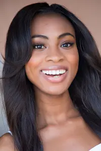 Photo Melissa Mensah