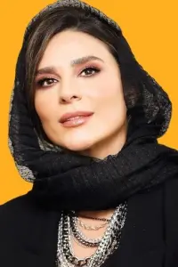 Photo Sahar Dolatshahi