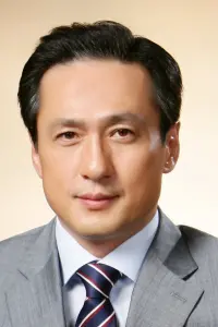 Photo Son Chang-min