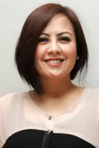 Photo Cynthia Lamusu