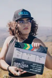 Photo Letícia Negreiros #502829