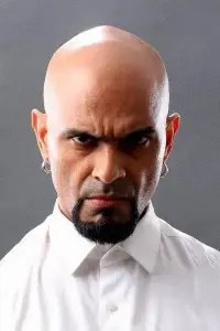 Photo Raghu Ram