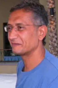 Photo Amr Bayoumi