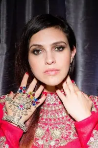 Photo Ariana Delawari
