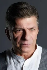 Photo Boris Abramov