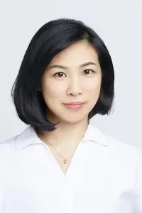 Photo Lin Meiru