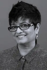 Photo Pratibha Parmar