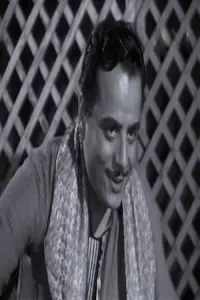 Photo Salah Sarhan