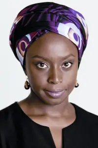 Photo Chimamanda Ngozi Adichie #373585