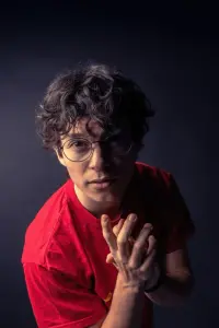 Photo Oskar Gubo