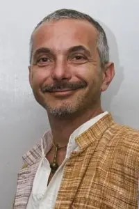 Photo Paco Fabrini