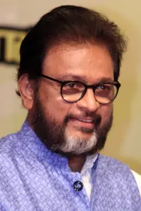 Photo Saluri Koteswara Rao