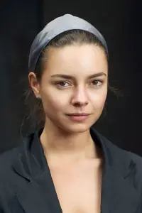 Photo Vera Kincheva