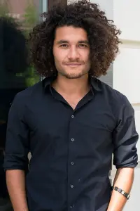 Photo Alkan Çöklü