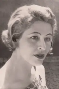 Photo Charlotte Radspieler