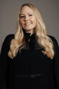 Photo Frida Andersson