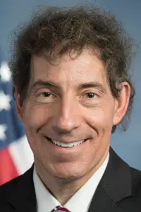 Photo Jamie Raskin