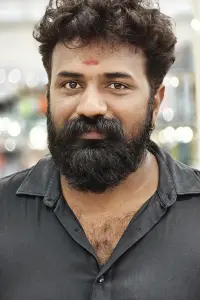 Photo Kannan Viswanathan