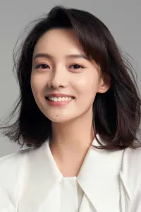 Photo Lin Yuan
