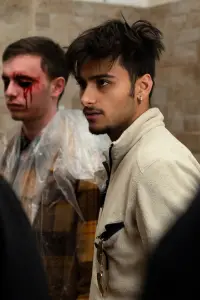 Photo Simone Giufrè #518133