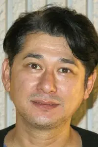 Photo Takeyuki Yue