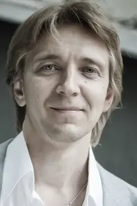 Photo Aleksey Zuev