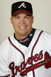 Photo Chipper Jones