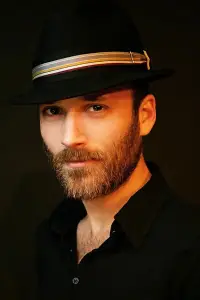 Photo Guillaume Cotillard #356222