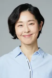 Photo Kang Mal-geum