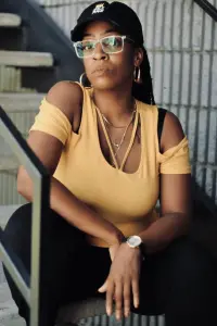 Photo Rikesha Eyebeknowing" Duriso #384249