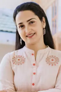 Photo Sangita