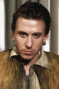 Photo Tim Roth
