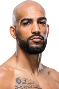 Photo Charles Johnson #364133