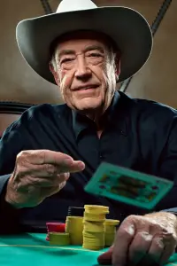 Photo Doyle Brunson #343213