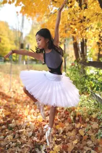 Photo Glee Dango #353423