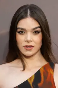 Photo Hailee Steinfeld
