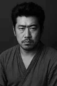 Photo Hajime Izu