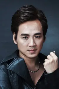 Photo Jason Chu Wing-Tong
