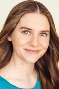 Photo Larkin Johnson #382968