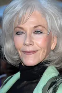 Photo Linda Thorson