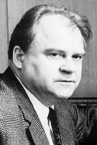 Photo Tikhon Khrennikov