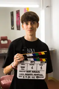 Photo Alberto Montull #357072